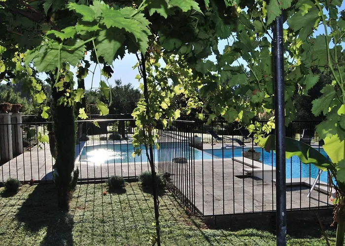 Hôtel accueillant les animaux: Bed And Breakfast Le Moulin De Champdurand